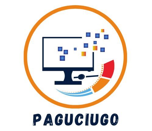 paguciugo.com