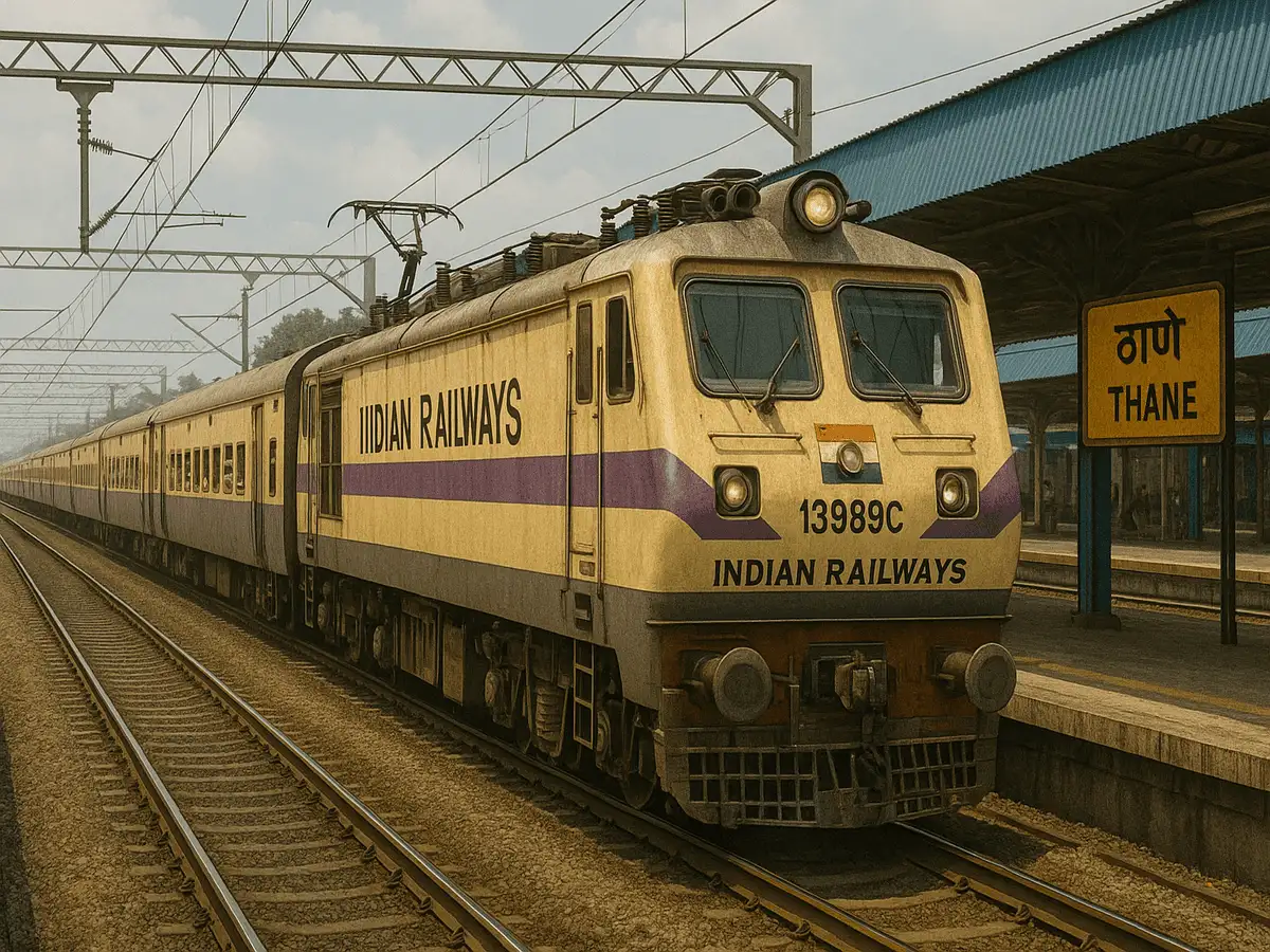 Easy Tips for IRCTC Train Booking Date Check